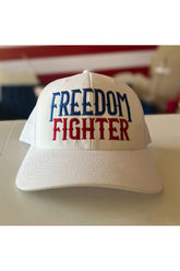 Freedom Fighter Hat -clearance